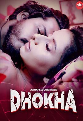 Dhokha