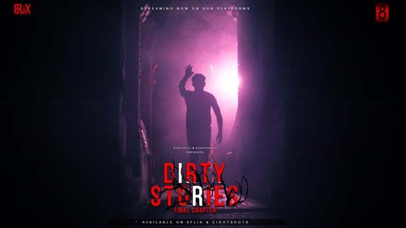 Dirty Story