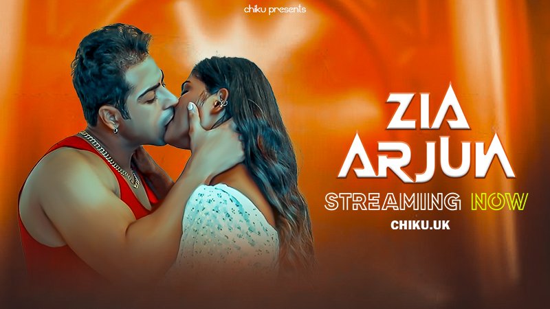 Zia Arjun